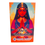  Tarô Indiano - Mandala Esotérica 