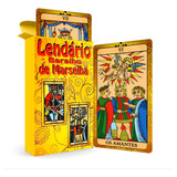 Tarot De Marselha 22 Arcanos Maiores Com Manual Top 1 Lindo