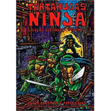 Tartarugas Ninja - Colecao Classica - Vol 5