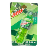 Taste Beauty Mountain Dew Flavored Lip Balm 