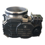 Tbi Corpo Borboleta Mercedes A2541410200