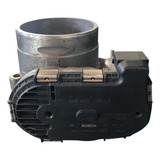Tbi Corpo Borboleta Porsche Cayenne V8 94860511503