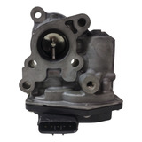 Tbi Corpo Borboleta Válvula Egr Hilux 25800-0e010