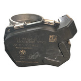 Tbi Corpo De Borboleta Bmw 13547561066-02 A2c53374895