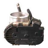 Tbi Corpo De Borboleta Hyundai Sonata 35100-25400
