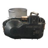 Tbi Corpo De Borboleta Rav 4 Lexus 22030-24010