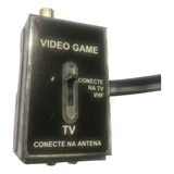 Tc Computer Chava Seletora Atari