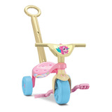 Tchuco Unicórnio Com Haste - Samba Toys - Triciclo