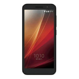 Tcl L5 Dual Sim 5033 16gb 1gb Ram Exposição Cor Cinza-escuro