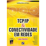 Tcp/ip & Conectividade Em Redes