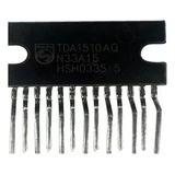 Tda1510aq Ci Áudio Radio Antigo Bosch Envio Imediato