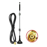 Tea Rp-sma 2.4 Ghz 7 Dbi Sem Fio Wi-fi Wla Roteador