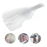 Tear Off 5inco Óculos Oakley Airbrake 10 Unidades Air Brake