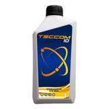 Teccom 10 Estabilizador Otimizador De Diesel 1 Litro