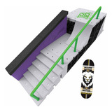 Tech Deck Skate De Dedo E Rampa Sunny Brinquedos 2895