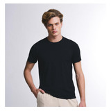 Tech T-shirt Insider Heavy Slim Masculino