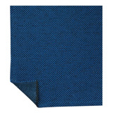 Tecido Cadeira Escritório J. Serrano Linha Regall Azul
