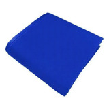 Tecido Pano Mesa Bilhar Sinuca Azul Royal 1,85 X 2,00 M