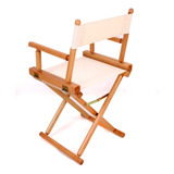 Tecido Para Cadeira - Diretor Modelo Tok&stok Tok Stok