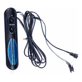 Tecla Aumento Velocidade C/hand Grip Esteira Embreex 800/554