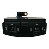 Tecla Botao Comando Interruptor Volante Scania S5 P G R