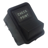 Tecla Check Point Painel Mb O371 - 3833186