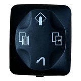 Tecla De Navegação Accelo Atego A0085459607 Mercedes Benz