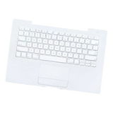Tecla Teclas Para Macbook White 2009 - Macbook A1181