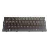 Teclado .itautec W7630 W7635 W7645 W7650 K022405e1