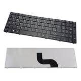 Teclado Acer Aspire 5250 5350 5750 7540 Emachines E440 E529