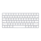 Teclado Apple Magic Keyboard 2 Ingles Us Comprado Em 1/20