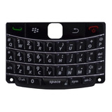 Teclado Blackberry 9700 Keyboard Original Preto