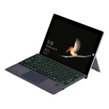 Teclado Bluetooth Sem Fio Para Microsoft Surface Pro