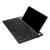 Teclado Bluetooth Tablet E Smartphone Oex Class Tc502 Plus