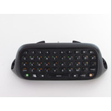 Teclado Chatpad Original Para Controle Xbox 360