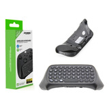 Teclado Chatpad Para Controle Xbox Series S/x E Xbox One S/x