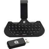 Teclado Chatpad Para Game Ps3 Dazz