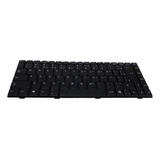Teclado Compatível Itautec W7630 W7635 W7645 W7650