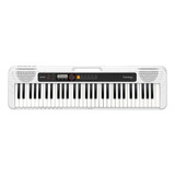 Teclado Controlador De Piano Casio Ct S200 Usb Midi!! Cor Br