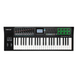 Teclado Controlador Nektar Panorama T4 Midi T 4