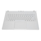 Teclado De Escritório Portátil Multifuncional Para Microsoft