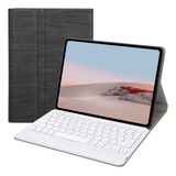 Teclado E Capa Para Microsoft Surface Go 4/3/2/1 Sfgo