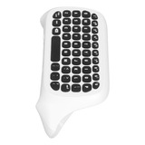 Teclado Gaming Chatpad Controller De Jogos Console De Jogos