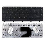 Teclado Hp 1000 1220br 1230br 1240br 1460br G4-1000 Cq43