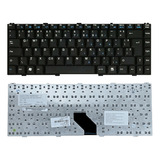 Teclado Intelbras I10 I20 I32 I21 I61 I67 I435 I475 Com Ç Br