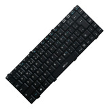 Teclado Itautec W7630 W7635 W7645 K022405e7 Abnt2 Br Com *ç*