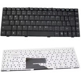 Teclado Itautec W7630 W7635 W7645 W7650 N8610 Abnt2 Br Com Ç