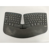 Teclado Microsoft 5kv-00001 (para Retirada De Peças)