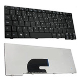 Teclado Netbook Acer Aspire Onea110 A150 D150,d250 Zg5 Ac150