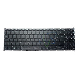 Teclado Notebook Acer Aspire 3 A315-54k A315-54k-30ut Novo Ç